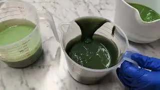 Making Evergreen Forest Soap | Winter 2024