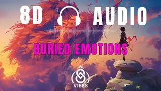 8D-звук, который кажется бесконечным |Эмоциональные волны EDM