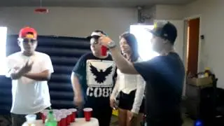 Chako, Danigrys, Jay Eme, JB - Dime Que Quieres Behind The Scenes