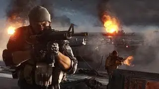 BATTLEFIELD 4 - FREE DOWNLOAD LINK