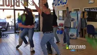 Super Bowl Teaser | Boulevard Ford Lincoln of Georgetown and Lewes Delaware