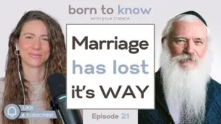 3 Reasons Relationships Fail w/ Rabbi Manis Friedman
