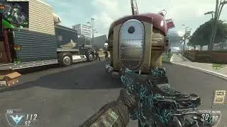 BLACK OPS 2 BUT IM SLEEP DEPRIVED ...