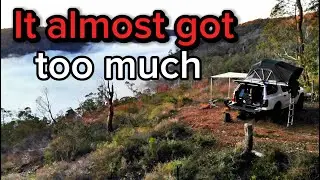 This Is My Mental Health Therapy || A Message to the Blokes Doing It Tough.