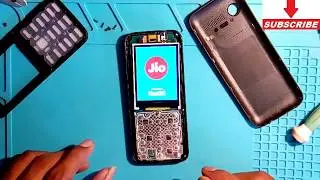 lyf jio mobile mic problem solution