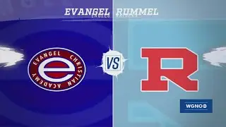 Late push leads Rummel to victory over Evangel in first round of playoffs