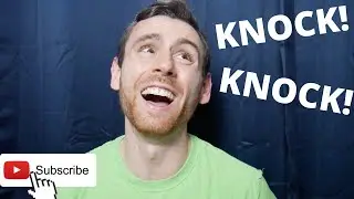 Knock Knock (Sketch)