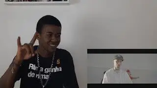 Jhony REACT - BYE - Young Mascka Ft. Duzz , Mc Igu .