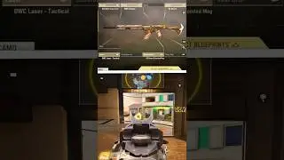 BEST LK24 GUNSMITH IN SEASON 9.