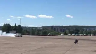 Racecraftsquare 1этап 2017