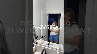 Ух ты! 21 неделя, и я с нетерпением жду, когда узнаю пол ребенка и начну планировать! 🥹