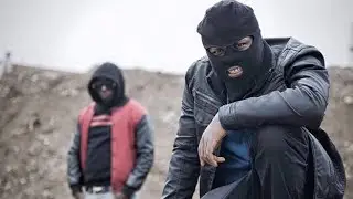 Damso feat Ninho - Cagoul&eacute; (Son Officiel) Exclu