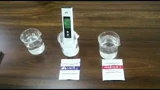 pHmetro Portatil BioCharge