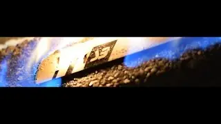 Black Belt Trailer