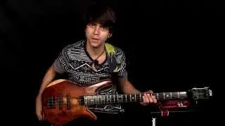 Cody Wright - Tip of the Month