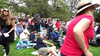 Monterey County Pops! Celebrates July 4th, 2023