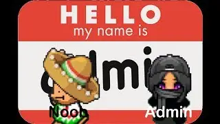 How To Become An Admin On Graal Classic