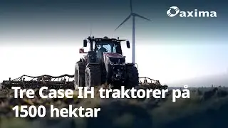 Bondecompagniet | Maskinpark, direkts&aring;dd och samarbete