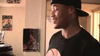 UMass Sports Weekly - Rashaun Freeman Segment