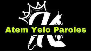 Atem - Yelo - Paroles