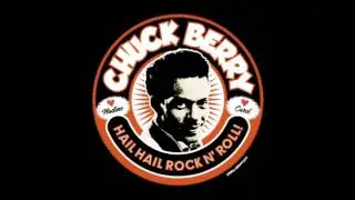 Chuck Berry - Promised land