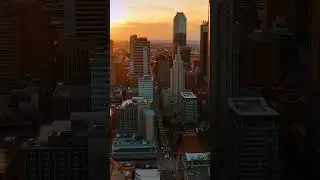 Remarkable Dallas Drone Aerials