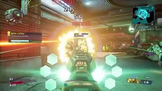 Borderlands 3 time hypierion moze skywell 27