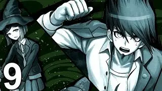 TO BELIEVE - Let's Play - Danganronpa V3: Killing Harmony - Part 9