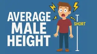 Average Height for Men in Philippines