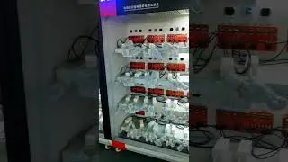 We cover your business，test each product before packing#factoryworking #hub #charger #powerbank