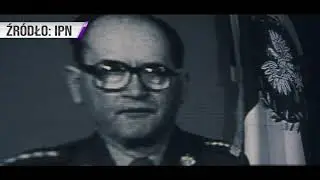 Przystanek Historia TV - Solidarność Rolnicza