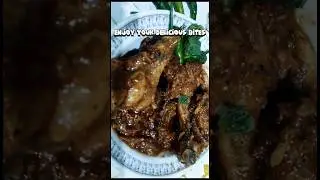 pakistani street food style chicken karahi . S spicy treat, #chickenkrahi#spicytreatwithnan.