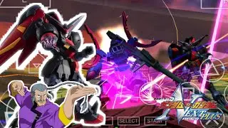 Master Asia - Master Gundam | Kidou Senshi Gundam Next Plus