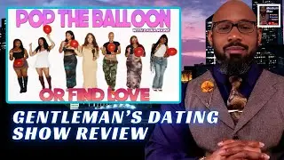 MML: Pop The Balloon With DAINA MARI&Eacute; Ep.8 Blind Reaction