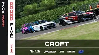 VMO - TCUK 2025 - Round 5 - Croft