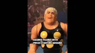 7 Most Valuable WWE Action Figures