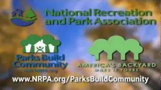 Parks Build Community