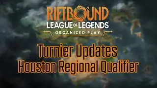 Riftbound Tournament Update &ndash; Houston RQ, New Trigger Rules & Tournament Tips