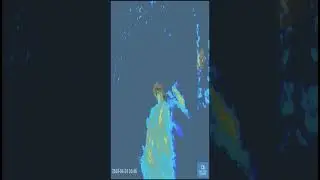 Animation #radar syst&egrave;me #FAKIR - #R&eacute;union - Avril 2018 (#M&eacute;t&eacute;o France)