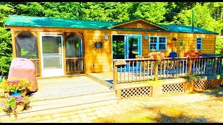 Gorgeous tiny house 400 sq ft for sale in Woodstock, CT 06281