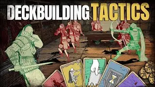TURN BASED TACTICAL MEDIEVAL/FANTASY NEW GAME -Trying out the DEMO | KNIGHTS IN TIGHT SPACES!