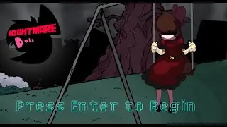 Nightmare doll- Official gameplay