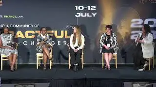 MoRE 2.0 Conference [Summer '23] Live | USA - Day 3 (Stream 1)