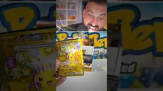 Impossible $600 Pikachu Is Wild&hellip;
