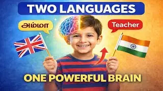 Bilingualism Explained Simply | Types, Benefits & Challenges I Language Across The Curriculum