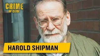 Most Prolific Serial Killer In Modern History | Born To Kill? | Crime Up Close