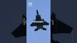 Why Is Fighter Jet Speed No Longer Important In Modern Conflict?
