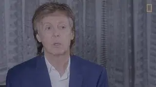 Paul McCartney Reveals Why He Became a Vegetarian 40 Years Ago