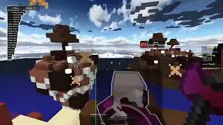 I'm back! intave bypass
