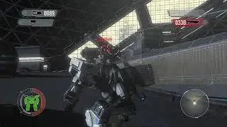 Front Mission Evolved (PS3) - Online Multiplayer 2021